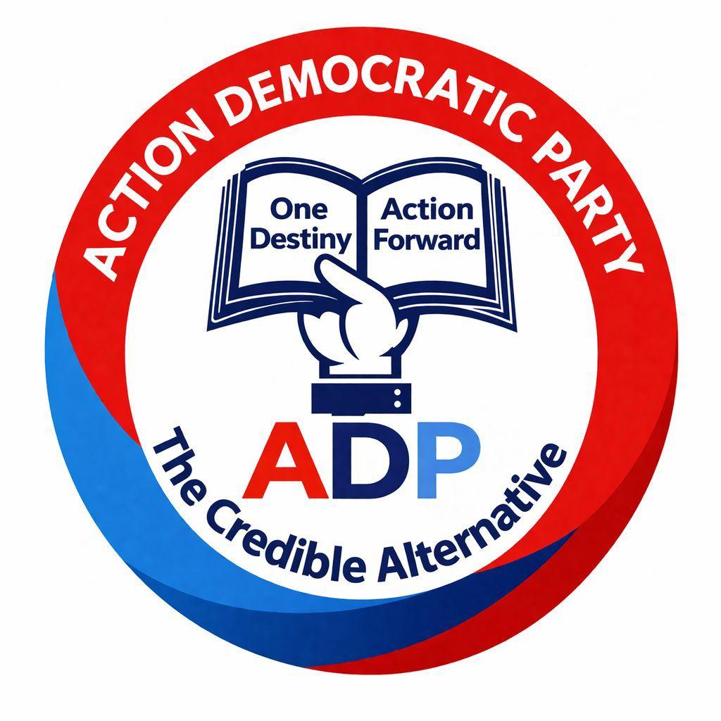 ADP: One Destiny, Action Forward